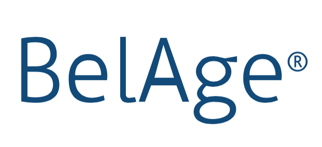 belage logo – BelAge